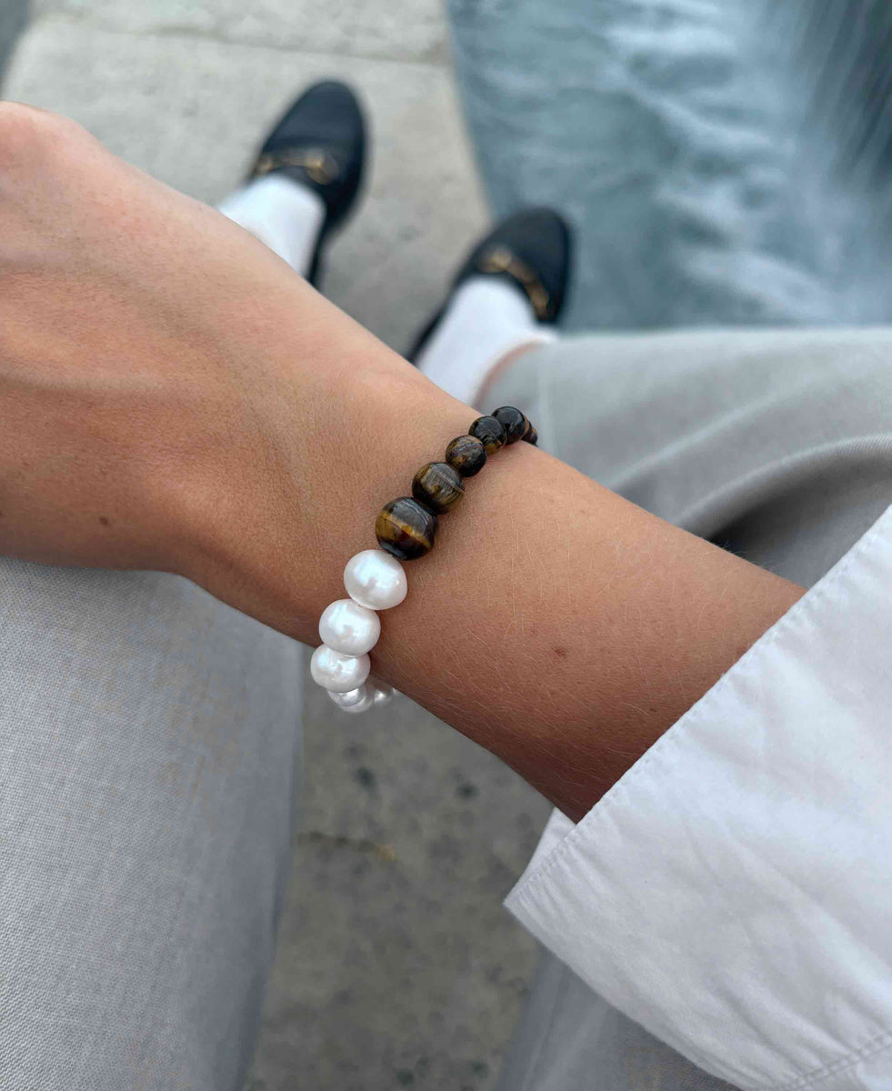 HULTQUIST COPENHAGEN Eira Armbånd